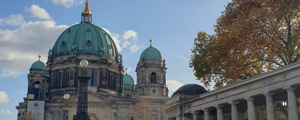 Berlin Berlin