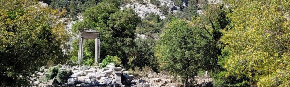 Termessos
