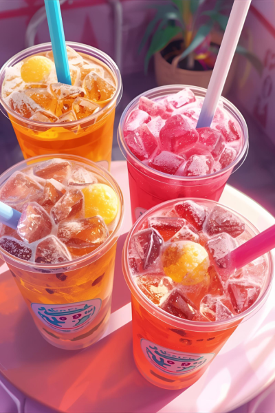 Beige und Grau Minimalistisch Zitat Instagram-Beitrag