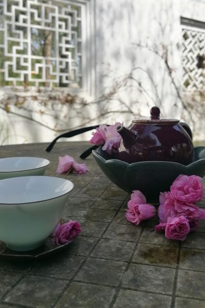 Chinesischer Garten
