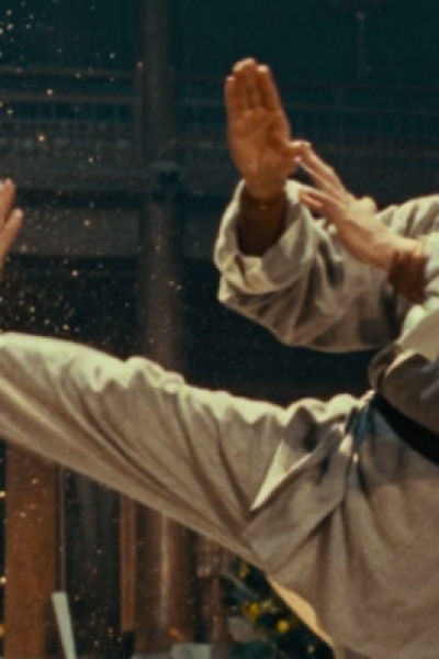 Kung Fu Film